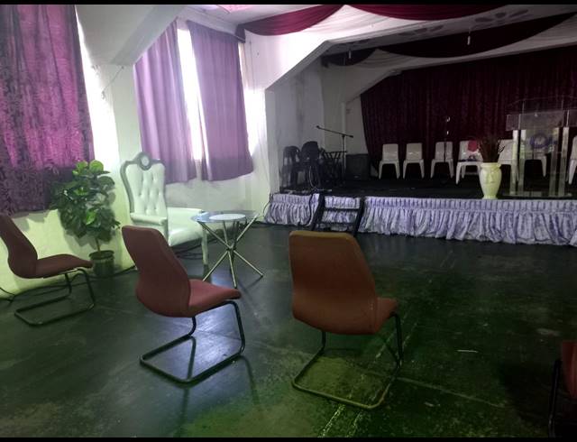 2,390M² WAREHOUSE FOR SALE IN JEPPESTOWN